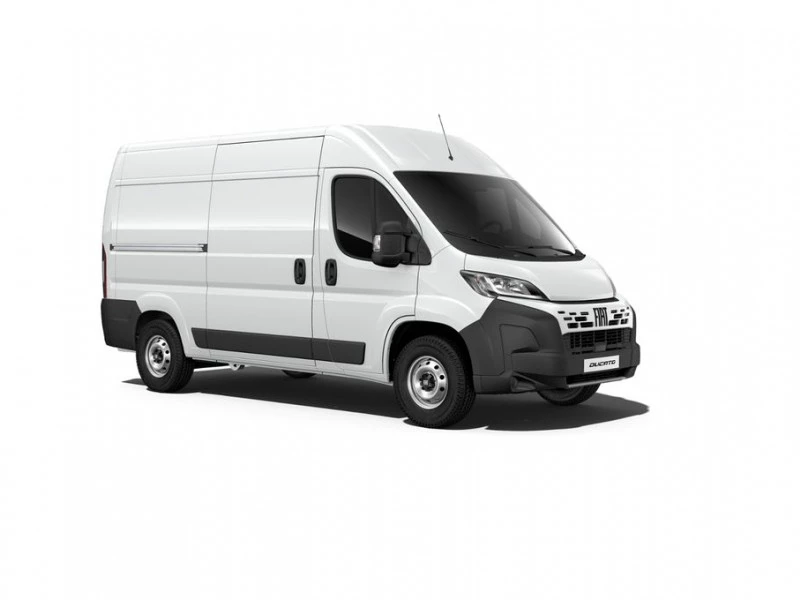 Fiat Ducato Furgón LH 3.5T 140CV Fiat Ducato Furgón LH 3.5T 140CV
