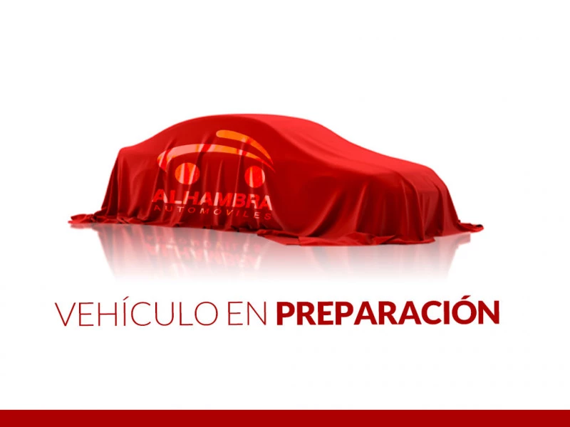 EVO4 todoterreno 1.5 LPG 5P