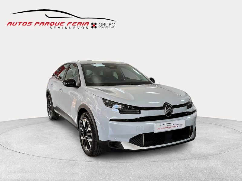 Citroën C4 Hybrid 145 ë-DCS6 Business Edition