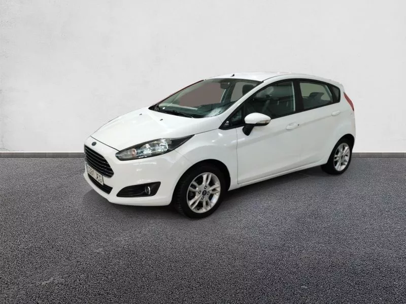 Ford Fiesta 1.0 EcoBoost 100cv Trend 5p