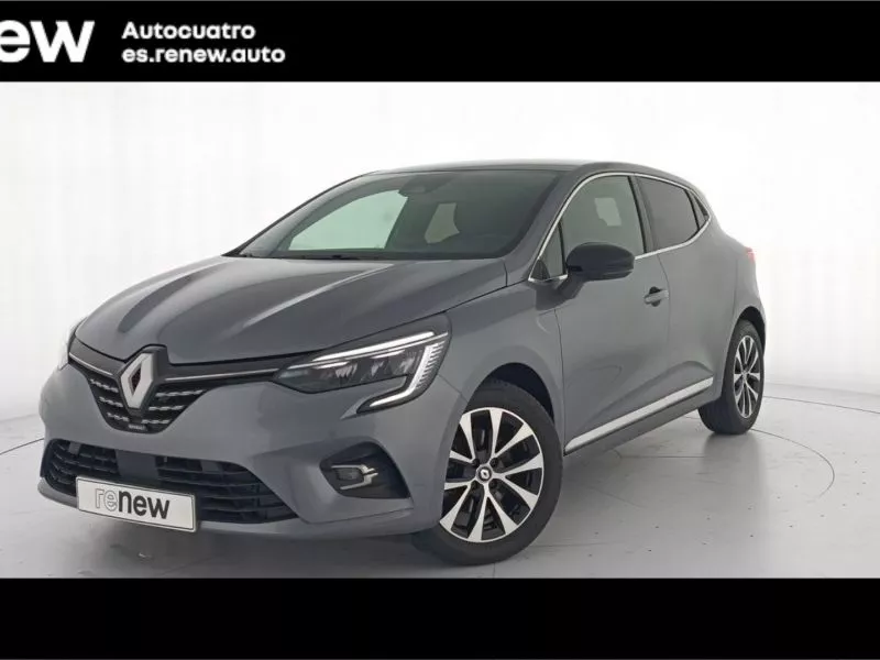 Renault Clio   TCe Techno 103kW