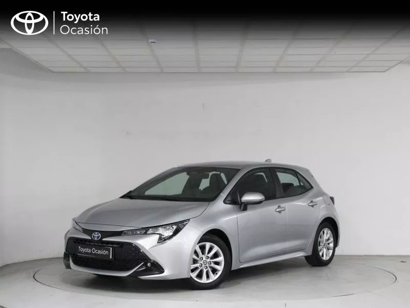 Toyota Corolla 140H Active Plus Toyota Corolla 140H Active Plus