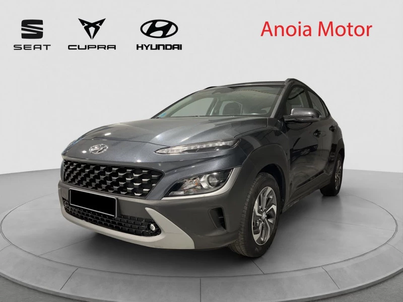 Hyundai Kona 1.6 TGDI 141 CV MAXX HYBRID