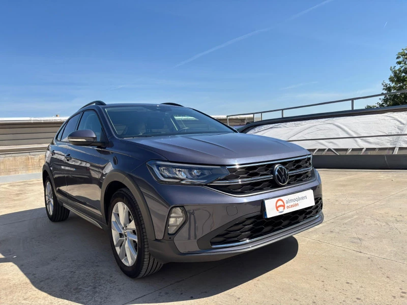 Volkswagen Taigo LIFE 1.0 TSI 110CV 5P