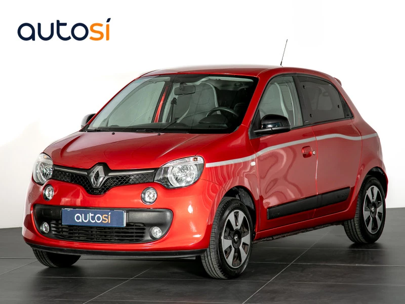 Renault Twingo Intens TCe 55kW (75CV) GPF