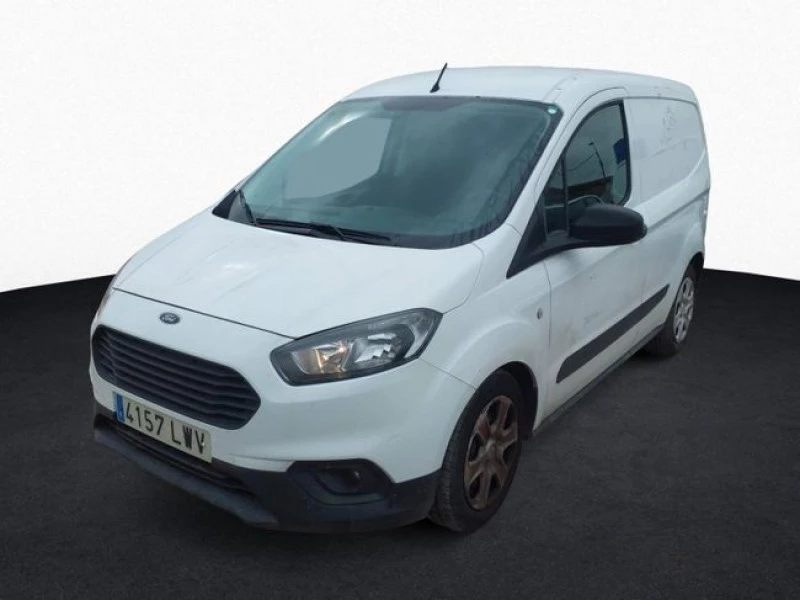 Ford Transit Courier Van 1.5 TDCi 56kW Trend