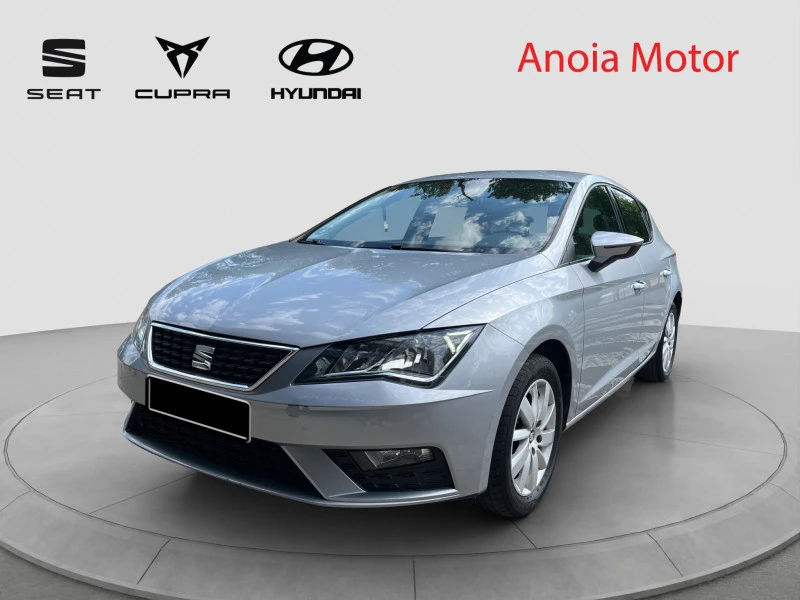 Seat Leon 1.0 EcoTSI 85kW St&Sp Style