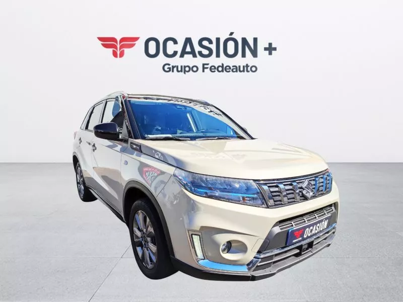 Suzuki Vitara 1.4 T GLE Mild Hybrid Suzuki Vitara 1.4 T GLE Mild Hybrid