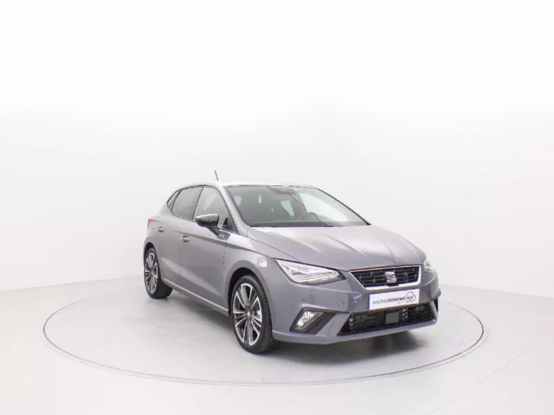 Seat Ibiza 1.0 TSI 85KW FR XS 115 5P