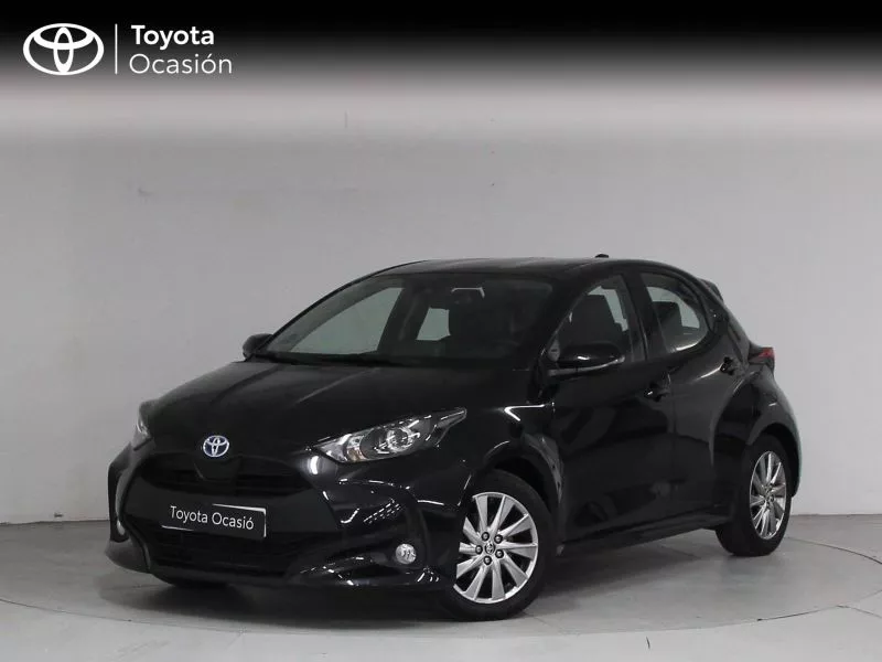 Toyota Yaris 1.5 120H Active Tech Toyota Yaris 1.5 120H Active Tech