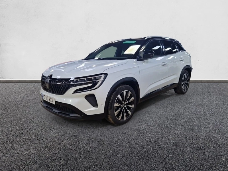 Renault Austral Techno E-Tech Full Hybrid 147kW (200CV)