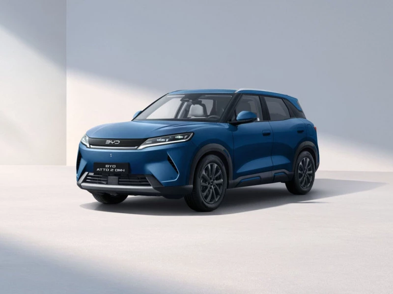 BYD ATTO 2 DM-i Active