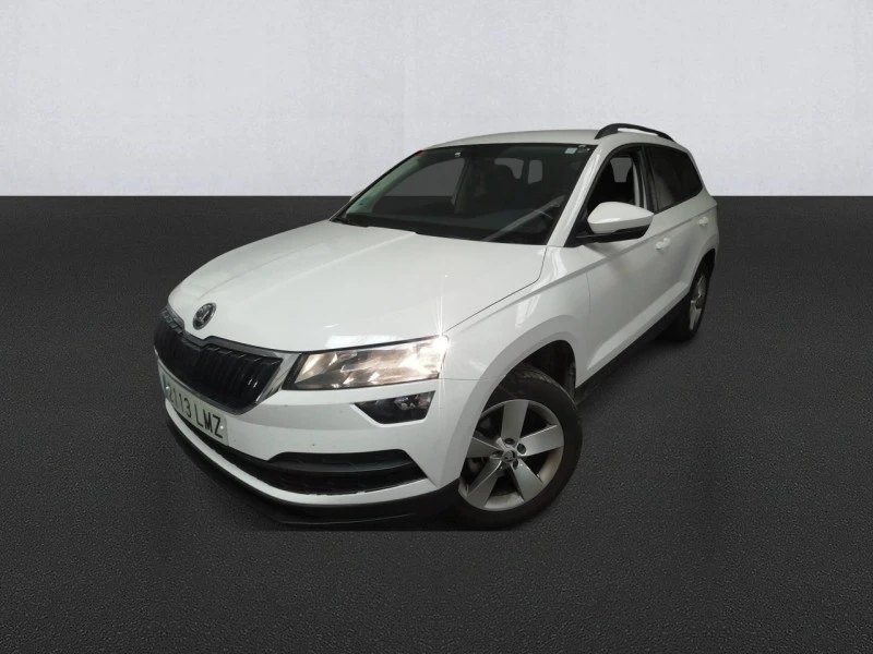 Skoda Karoq 1.5 TSI 110kW (150CV) DSG ACT Ambition