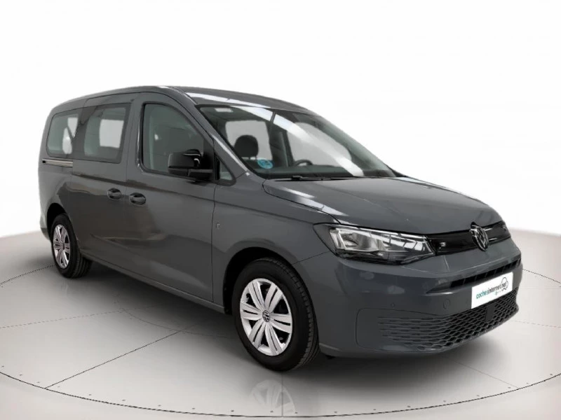 Volkswagen Caddy 1.5 TSI 85KW DSG ORIGIN MAXI 116 5P 7 Plazas