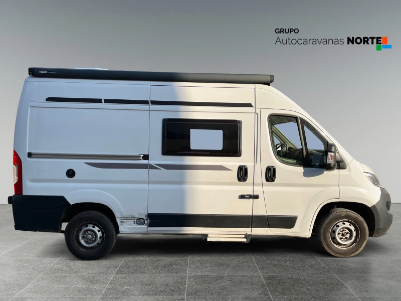 BENIMAR ECOVIP BENIVAN 104 UP