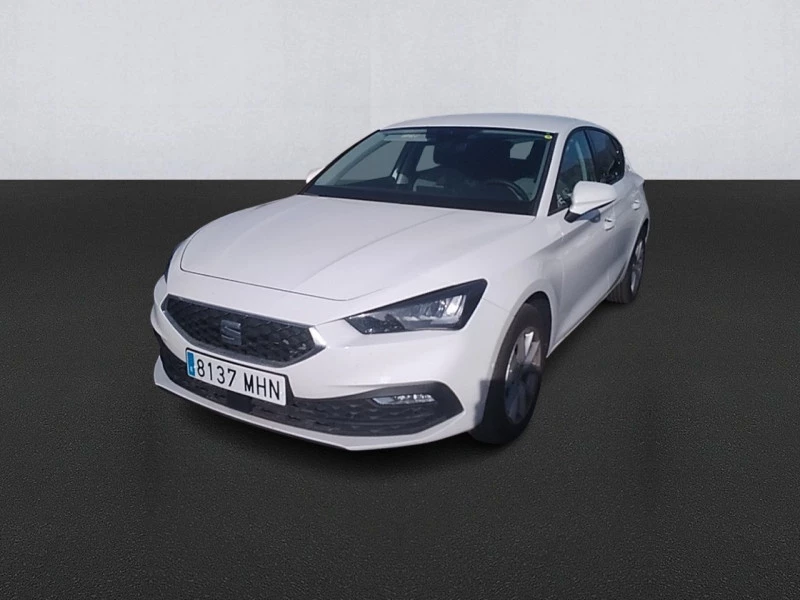 Seat Leon 1.0 TSI 81kW S&S Style XS