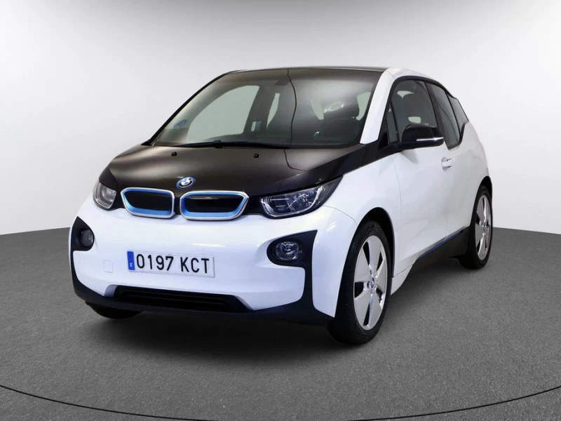 BMW I3 AUTOMATIC 94AH 5P