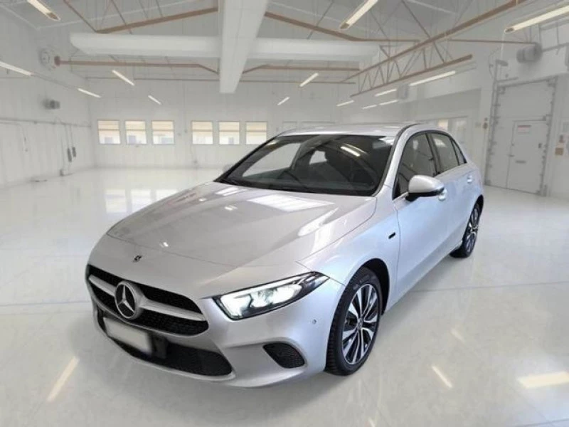 Mercedes-Benz Clase A A 250 e