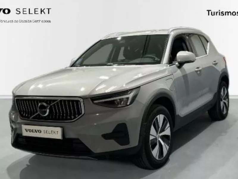 Volvo XC40 XC40 RECHARGE  CORE BRIGHT T4 PLUG-IN HYBRID AUTOMATIC