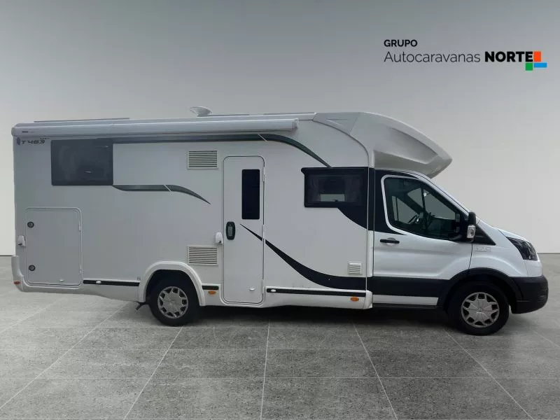 BENIMAR TESSORO TESSORO 463 UP