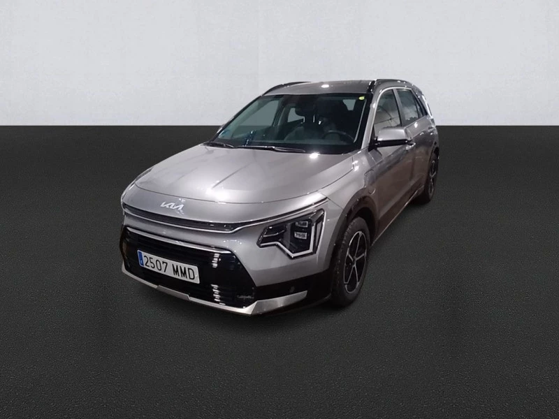 Kia Niro 1.6 GDi PHEV 135kW (183CV) Drive