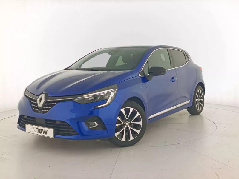 Renault Clio   TCe Techno 67kW