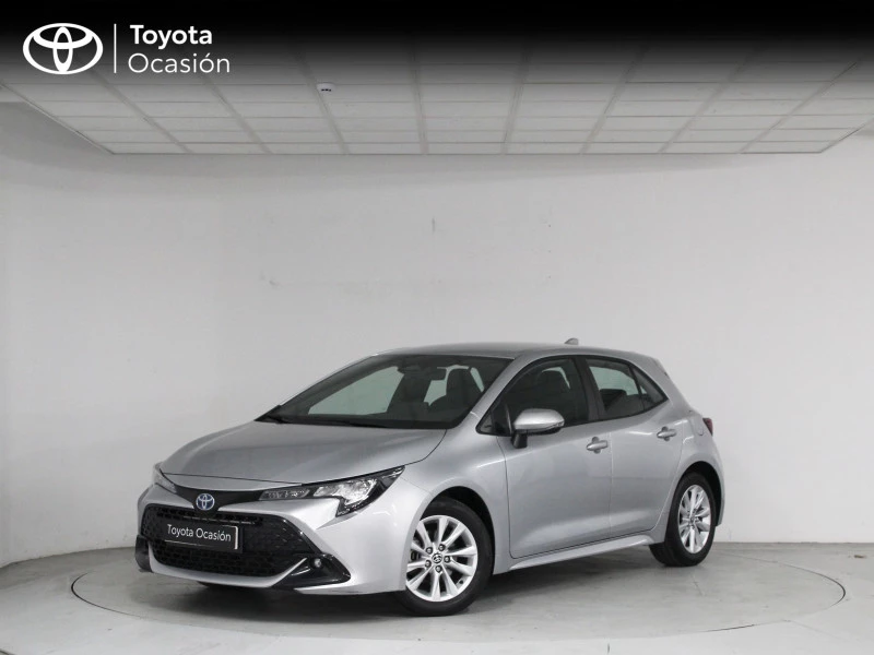 Toyota Corolla 140H Active Plus Toyota Corolla 140H Active Plus