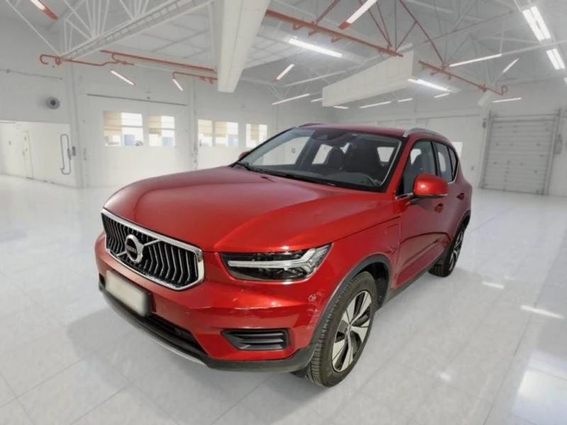 Volvo XC40 1.5 T4 Twin Recharge Inscription Ex Auto Volvo XC40 1.5 T4 Twin Recharge Inscription Ex Auto
