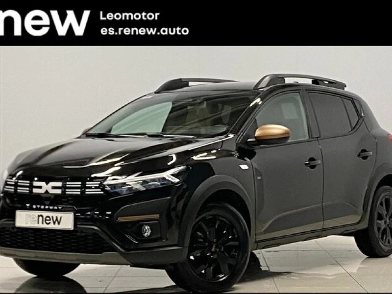 Dacia Sandero  Stepway ECO-G Extreme Go 74kW