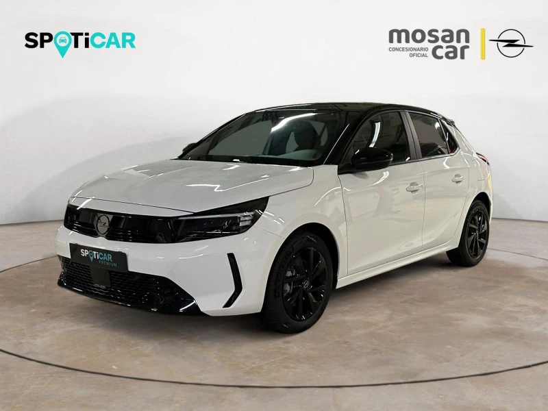 Opel Corsa 1.2T XHL Hybrid 74kW #Yes eDCT