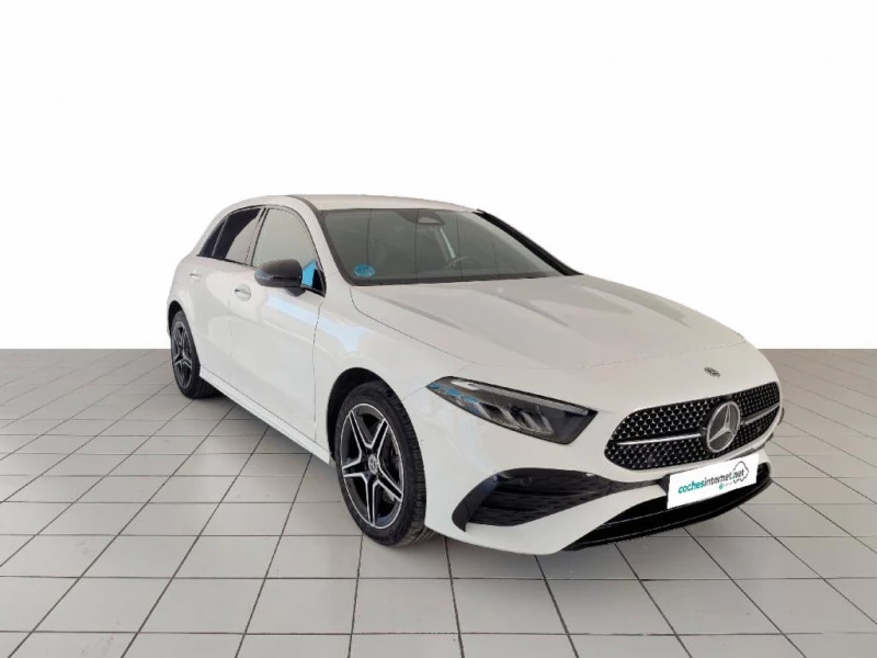 Mercedes-Benz Clase A 1.3 A 250 E PHEV DCT 218 5P