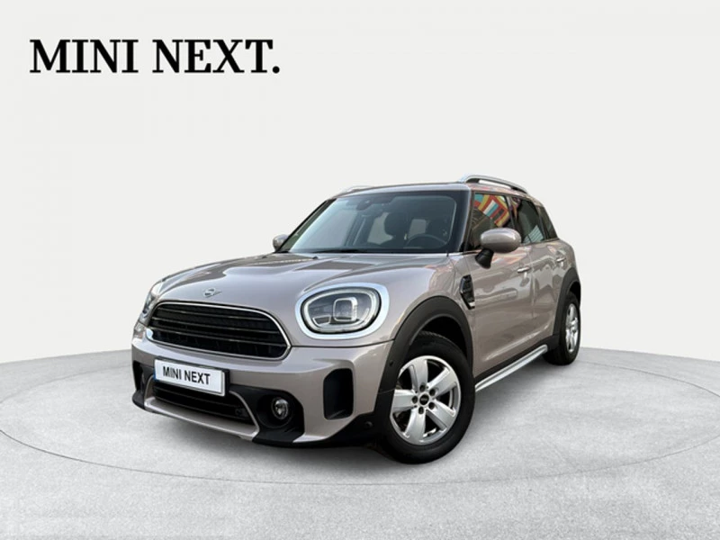 MINI Countryman Cooper MINI Countryman Cooper