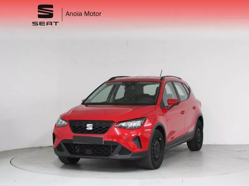 Seat Arona 1.0 TSI 95 CV REFERENCE