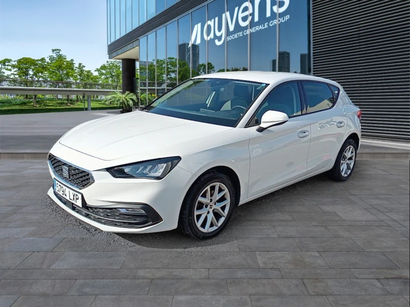 Seat Leon 2.0 TDI 85kW S&S Style Go