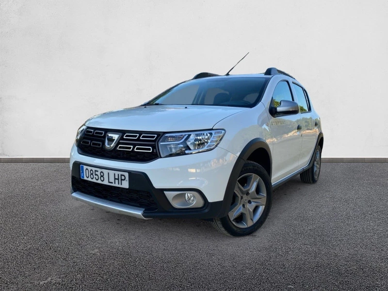 Dacia Sandero Stepway Comfort TCE 66kW (90CV)