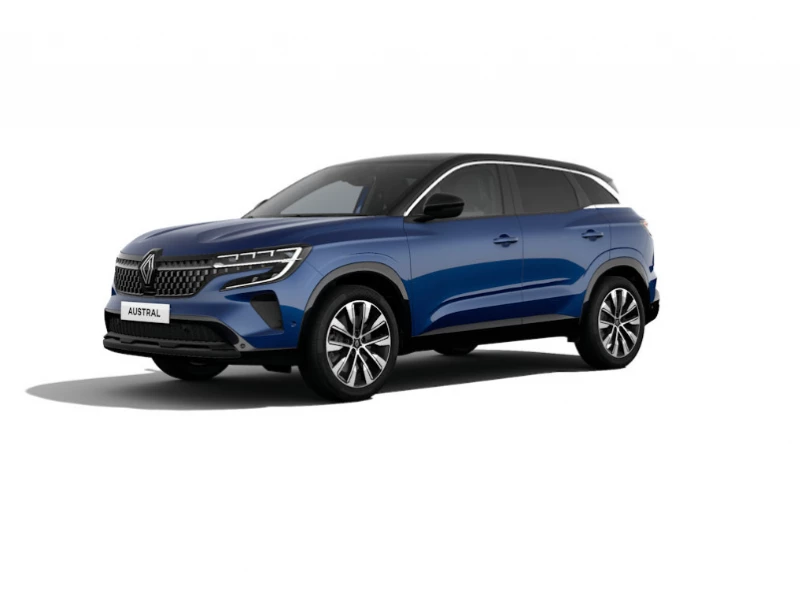 Renault Austral Techno E-Tech Full Hybrid 147kW (200CV) Renault Austral Techno E-Tech Full Hybrid 147kW (200CV)