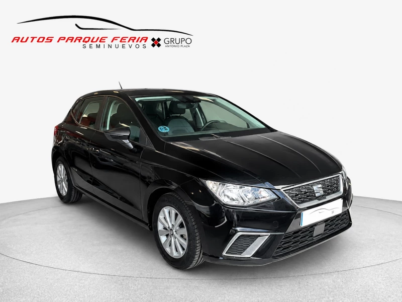 Seat Ibiza 1.0 TSI 70kW (95CV) Reference Plus