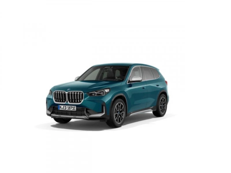 BMW iX1 xDrive30