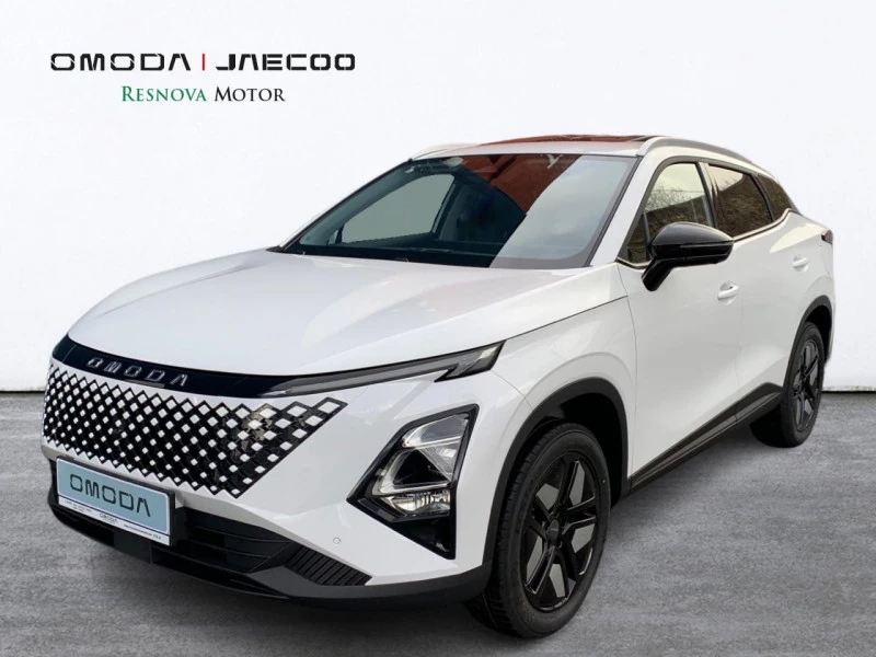Omoda 5 HEV Premium 1. TGDI 16kW (224CV)