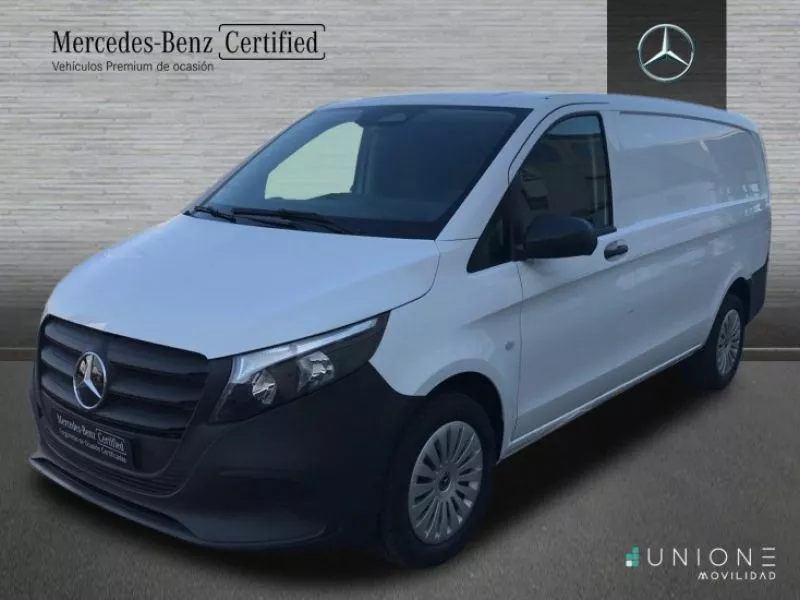 Mercedes-Benz Vito  110 CDI Furgón PRO Larga