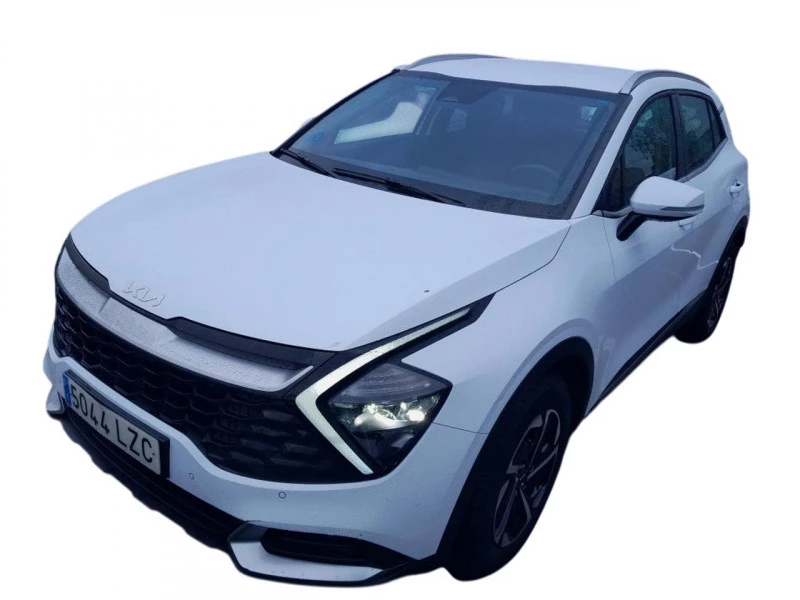 Kia Sportage 1.6 T-GDi HEV 171kW (230CV) Drive 4x2