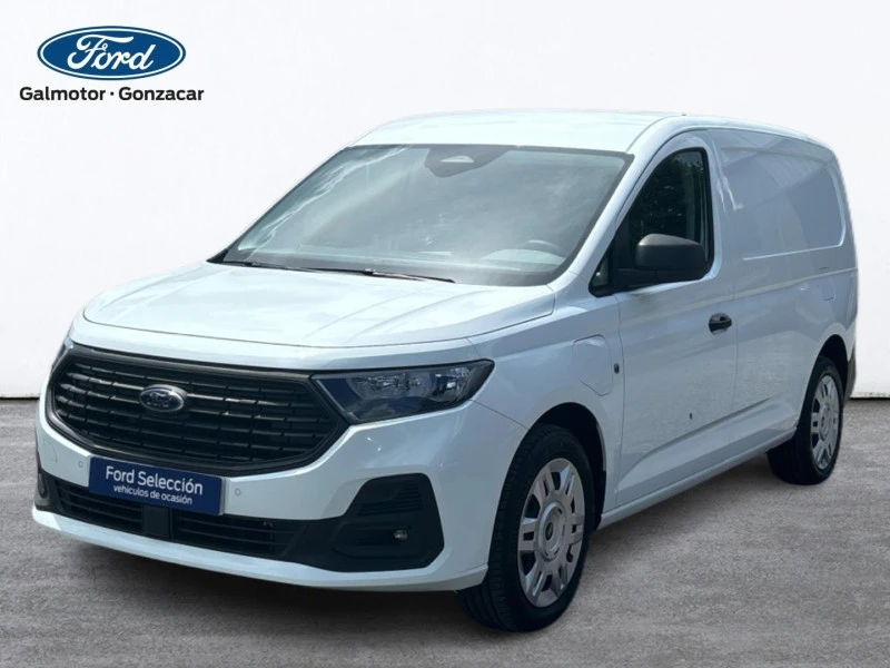 Ford Transit Connect Van 1.5L EcoBoost PHEV 110kW Trend L2 AT Ford Transit Connect Van 1.5L EcoBoost PHEV 110kW Trend L2 AT