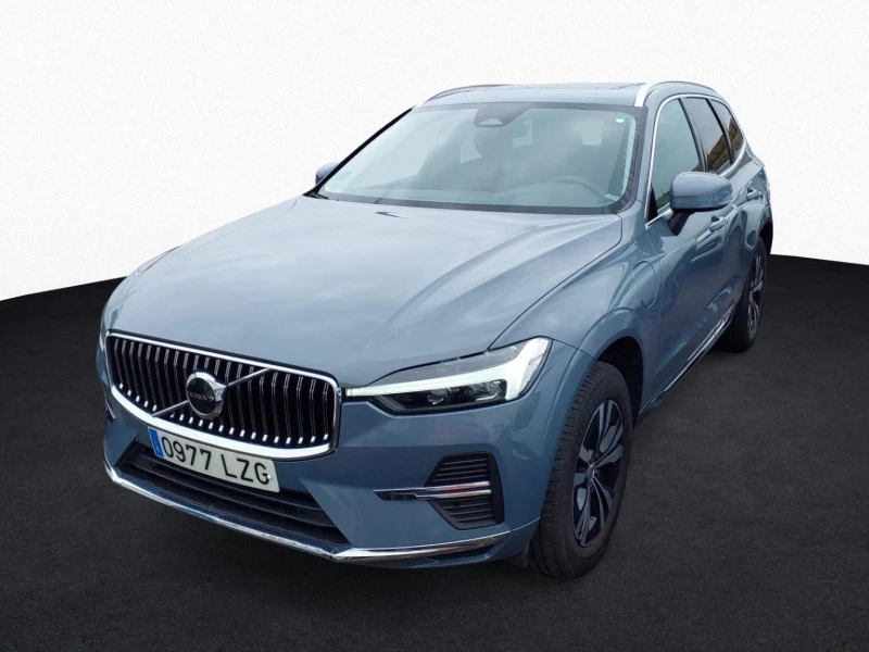 Volvo XC60 2.0 T6 AWD Recharge Core Auto