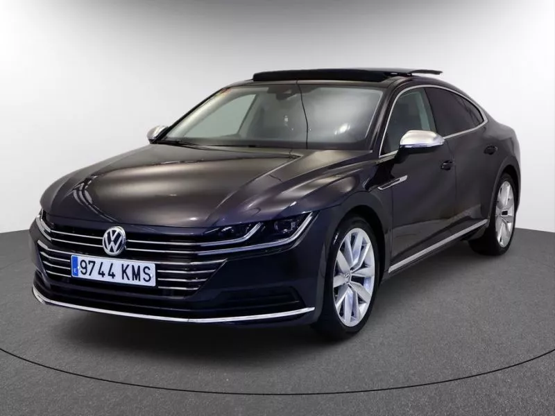 Volkswagen ARTEON 1.5 TSI EVO ELEGANCE 5P