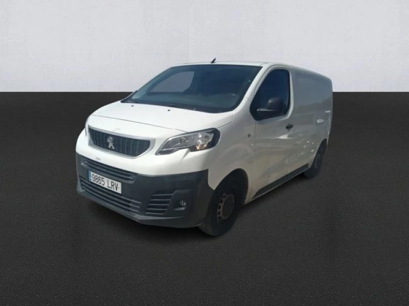 Peugeot Expert Furgón Pro 1.5 BlueHDi 120 S&S Standard 4 Puertas