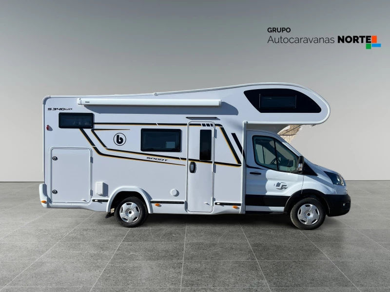 BENIMAR SPORT SPORT 340 UP