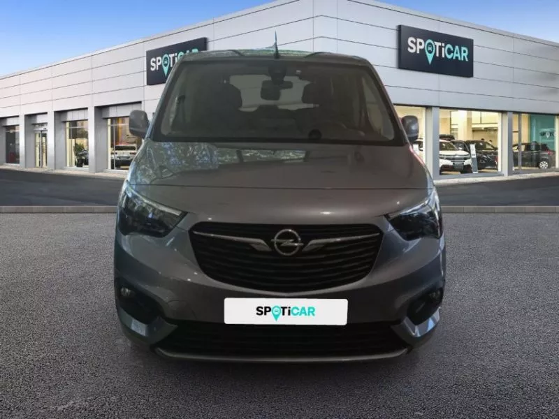 Opel Combo Life 1.5 TD 75kW (100CV) S/S Selective L