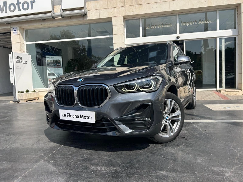 BMW X1 sDrive18dA Corporate