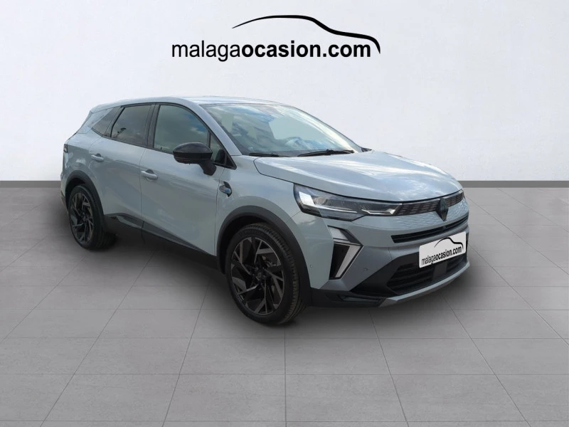 Renault Symbioz esprit Alpine E-Tech 105kW (145CV)