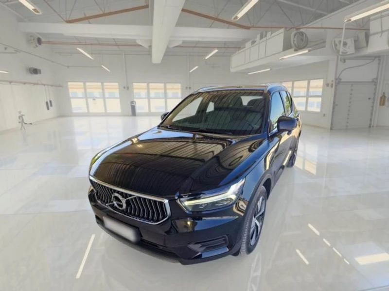 Volvo XC40 1.5 T5 Twin Recharge Inscription Ex Auto